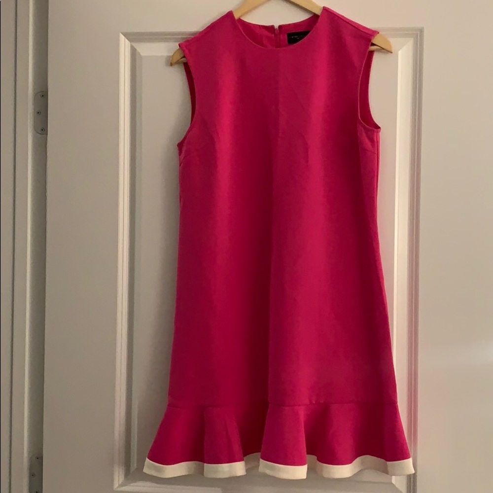 Loose Fitting Cocktail Dress